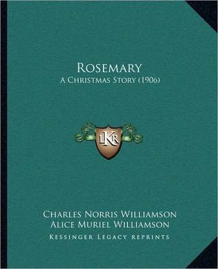Rosemary A Christmas story (Kindle Edition)