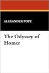 The Odyssey