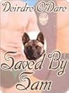 Saved By Sam (Canine Cupids #3) Saved By Sam (Canine Cupids #3)