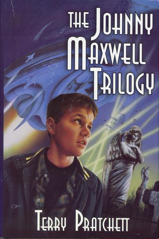 Johnny Maxwell Trilogy