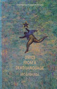 Lyrics from a dead language: Poems 1977-1991 (Contemporary Philippine poetry series)