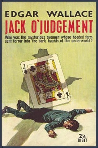 Jack O' Judgement (The mystery classic!)