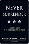 Never Surrender: ...