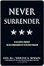 Never Surrender by Jerry Boykin