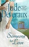 Someone to Love (Montgomery, #21) Book cover for Someone to Love (Montgomery, #21)