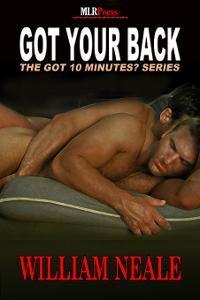 Got Your Back (Got 10 Minutes? Series)