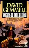 Book cover for Knights of Dark Renown