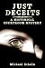 Just Deceits: A Historical Courtroom Mystery