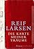 Die Karte meiner Träume by Reif Larsen Die Karte meiner Träume by Reif Larsen