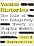 Voodoo Histories: The Role of the Conspiracy Theory in Shaping Modern History