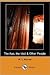 The Ape, the Idiot & Other People by W.C. Morrow