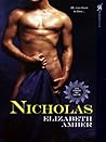 Nicholas by Elizabeth Amber