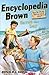 Encyclopedia Brown Saves the Day by Donald J. Sobol Encyclopedia Brown Saves the Day by Donald J. Sobol