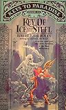 Key of Ice and Steel (Keys to Paradise, #3)
