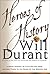 Heroes of History by Will Durant