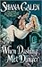 When Dashing Met Danger (Spies, #1)