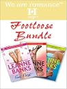 Footloose Bundle Footloose Bundle