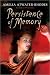 Persistence of Memory by Amelia Atwater-Rhodes