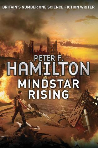 Mindstar Rising Greg Mandel 1 By Peter F Hamilton