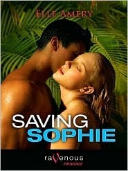 Saving Sophie (Quartzton, #1)