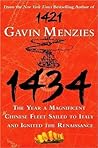1434 The Year a M...