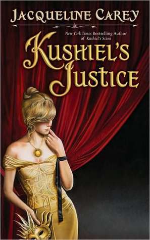 Kushiel's Justice