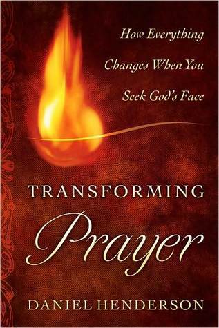 Transforming Prayer (Kindle Edition)