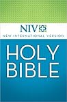 Holy Bible: New I...