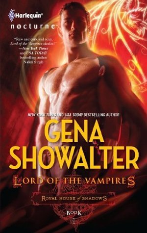 Lord of the Vampires 4-in-1: The Darkest Angel\The Amazon's Curse\The Darkest Prison (Royal House of Shadows)