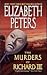 The Murders of Richard III: An American Librarian Races to Solve a Macabre Puzzle (Jacqueline Kirby Mysteries Book 2)