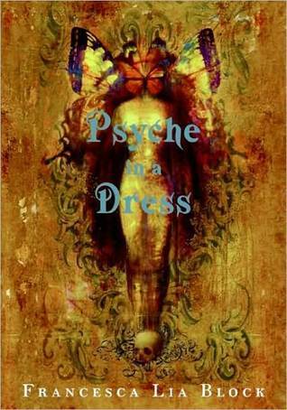 Psyche in a Dress: A Poetic Mythological Fantasy for Teens About Forbidden Love and Self-Discovery