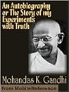 An Autobiography:...