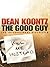 The Good Guy by Dean Koontz