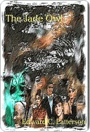 The Jade Owl (Jade Owl Legacy, #1)