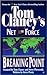 Breaking Point (Tom Clancy's Net Force, #4)