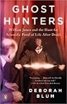 Ghost Hunters: Wi...