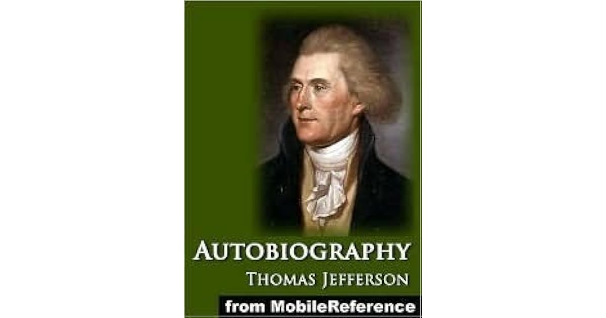 Collected works of thomas jefferson image