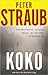 Koko (Blue Rose Trilogy Book 1)