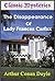 The Disappearance of Lady F...
