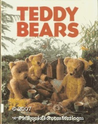 Teddy Bears (Hardcover)