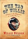 Book cover for The Tao of Willie: A Guide to the Happiness in Your Heart