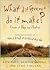 What difference do it make? - Stories of Hope and Healing by Ron Hall
