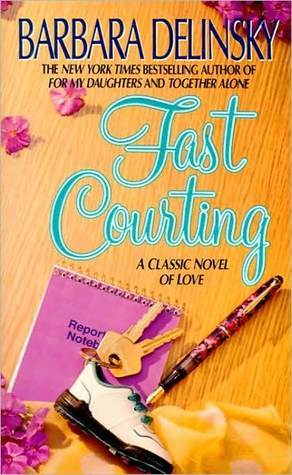 Fast Courting: When a Writer's Assignment Becomes an Intriguing Love Story with a Basketball Coach (Kindle Edition)