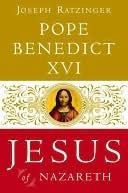 Jesus of Nazareth: From the Baptism in the Jordan to the Transfiguration