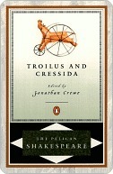 The History of Troilus and Cressida