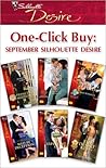 One-Click Buy: September Silhouette Desire
