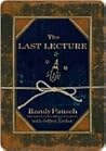 The Last Lecture by Randy Pausch