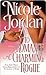 To Romance a Charming Rogue (Courtship Wars, #4)