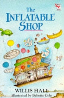 Inflatable Shop