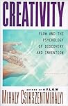 Creativity: Flow ...